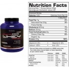 Ultimate Nutrition Prostar Whey / 908 гр